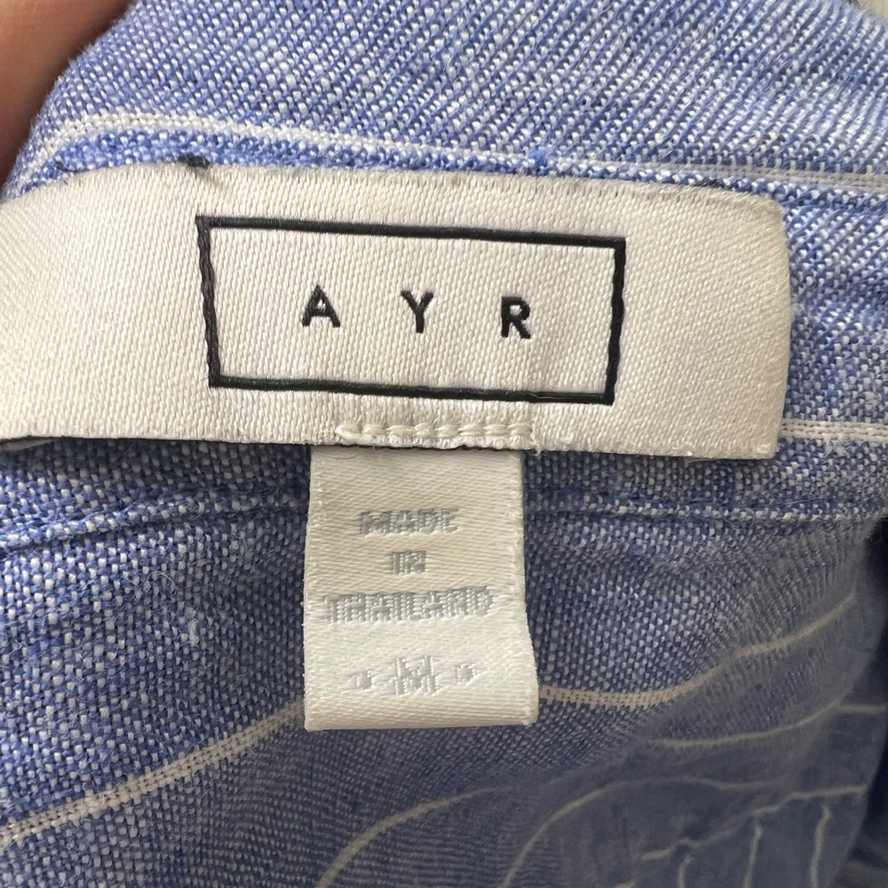 AYR top - Picture 4 of 6